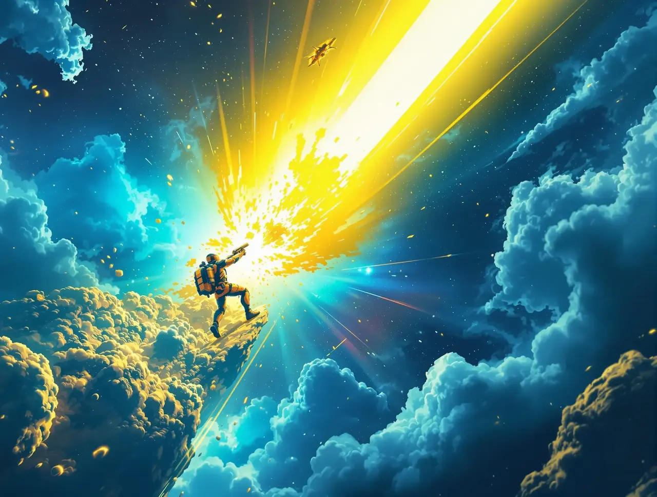 星际冒险家:银河征途 - 午夜影视科幻冒险 星际冒险家:银河征途 - 午夜影视热播科幻冒险影片封面
