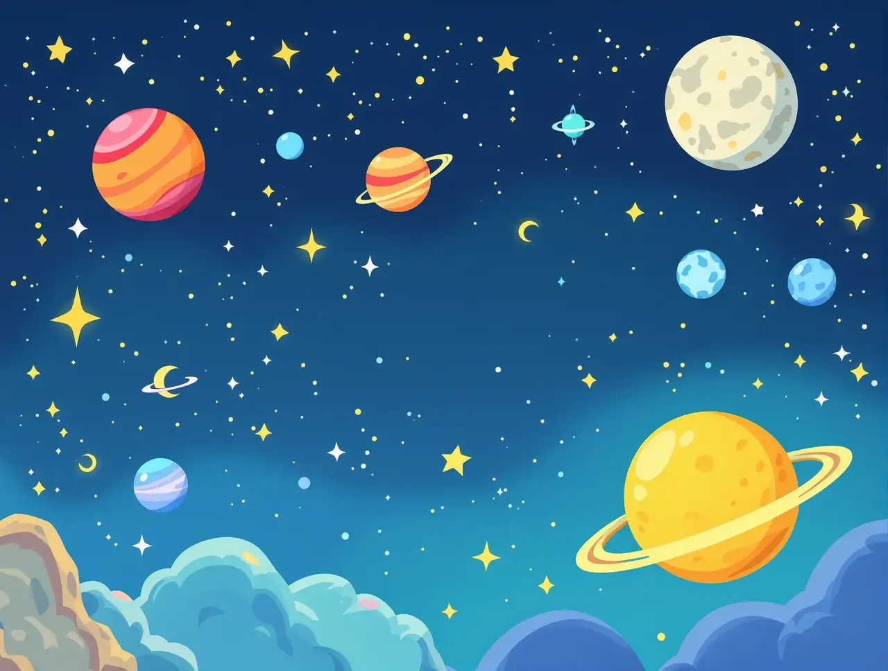 宇宙小探险家 - 午夜影视动画 宇宙小探险家 - 午夜影视热播动画影片封面